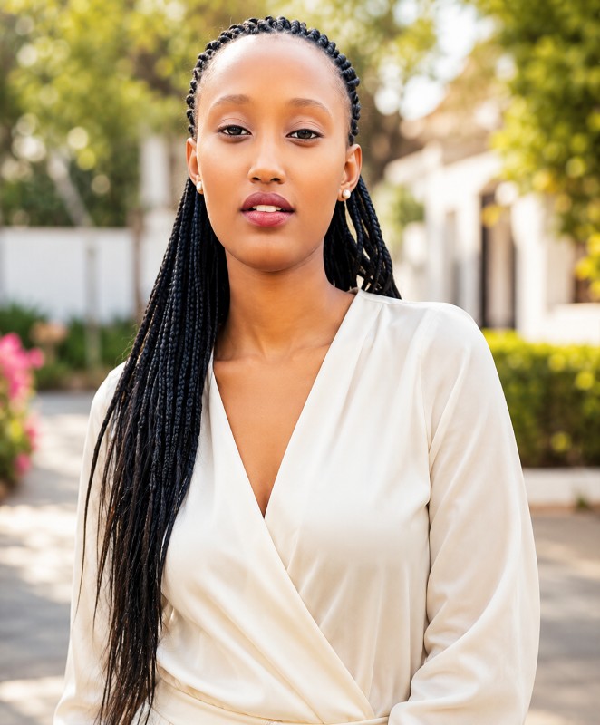 Joan Wambua