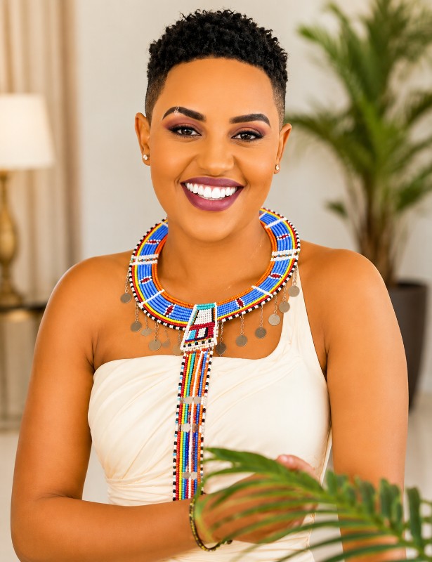 Judy Akinyi