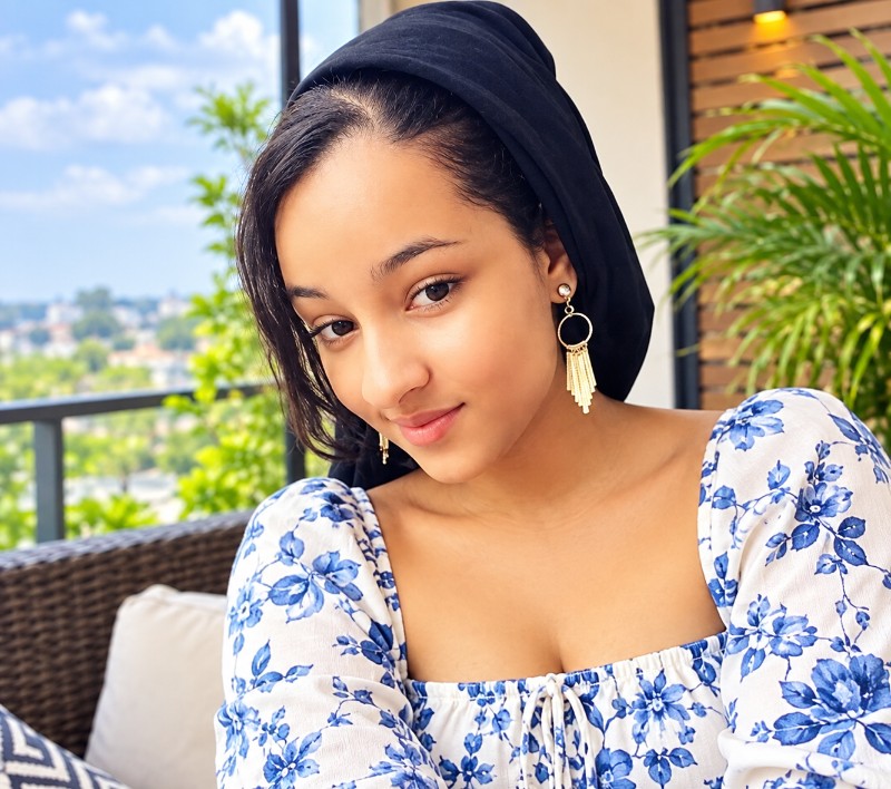 Jane Naipoi