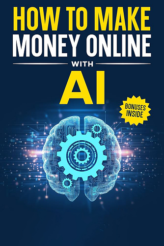 Monetize Your Skills with AI: A Step-by-Step Guide to Making $10,000/Month Online